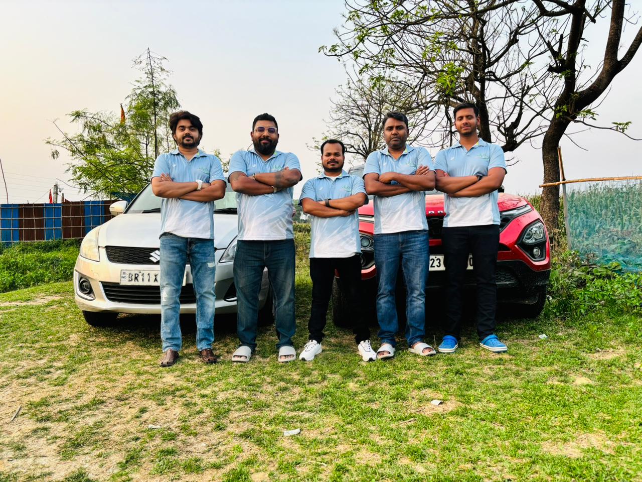 HPS Field Team